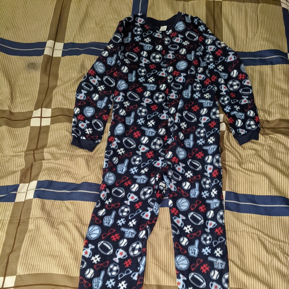 Boys Arizona jeans company pajamas